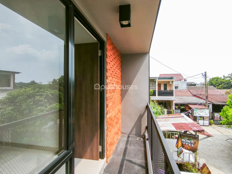 Perumahan Bogor Asri Blok F