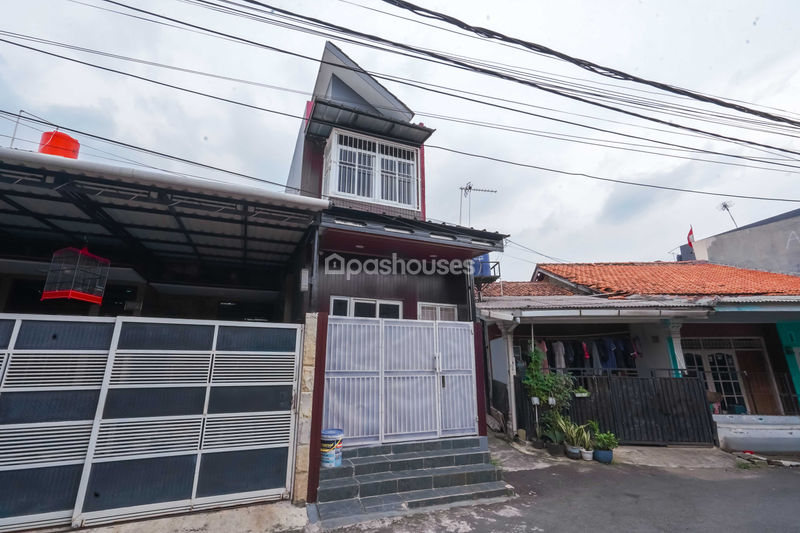 Jalan Peternakan No.14C