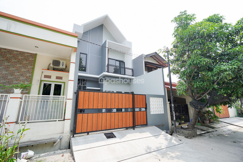 Perumahan Vila Indah Permai Blok E22 No.13