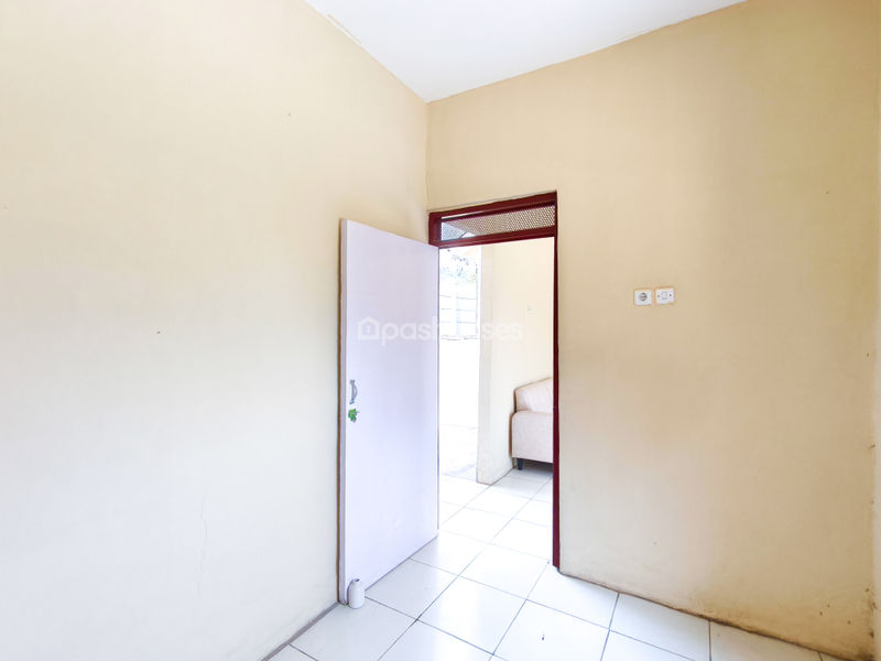 Perumahan Bukit Cendana