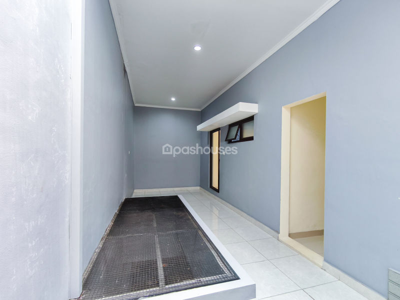 Perum Asana Residence