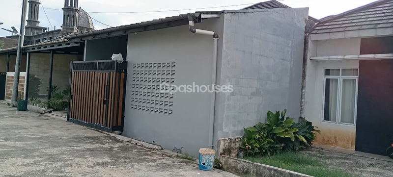 Perumahan Limo Residence Kencana Blok C2