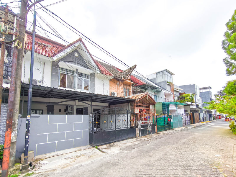 Taman Palem Lestari Blok E6