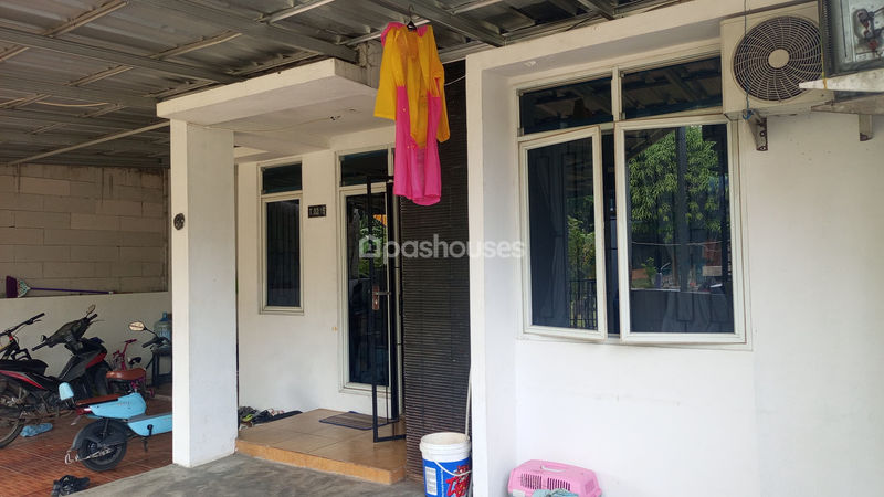 Perumahan Grand Nusa Indah Cluster Aster Blok T2/15