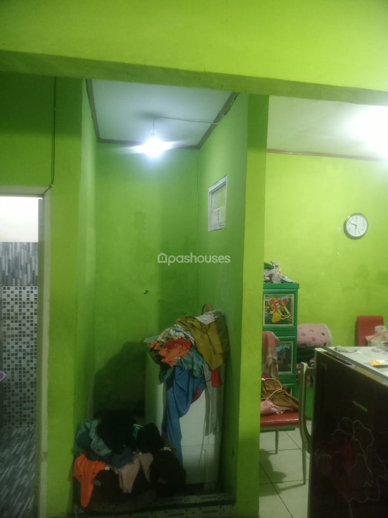 Perumahan Karang Satria Green Residence Blok D3 No.9
