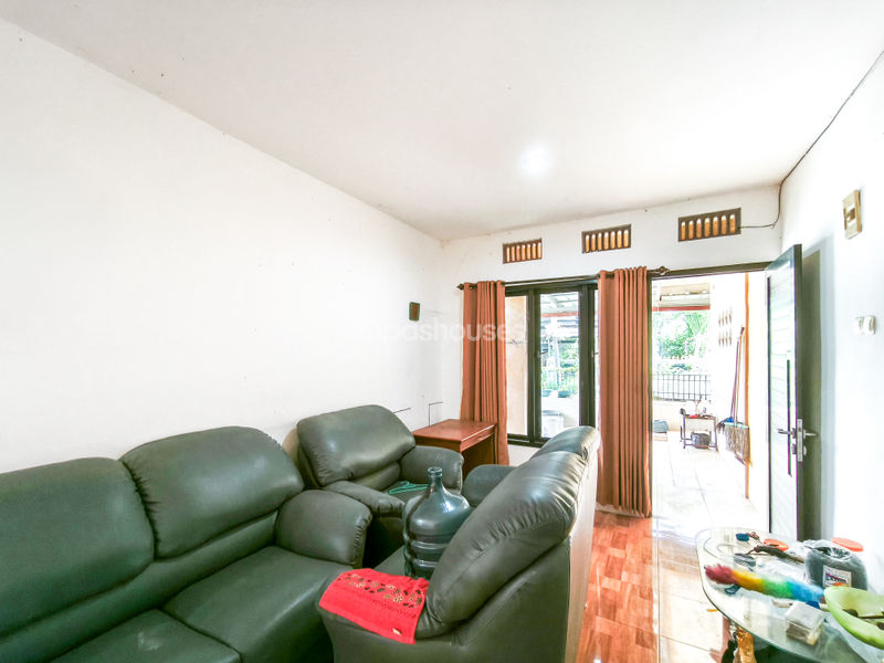 Villa Bogor Indah 1 Blok H1 No.25