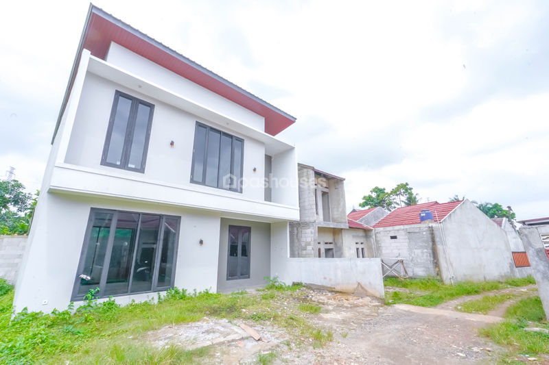 Perumahan Griya Pondok Terong