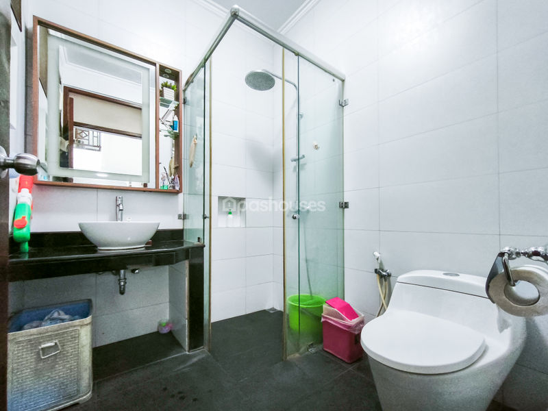 Komplek Baranangsiang Indah Blok A2 No.11