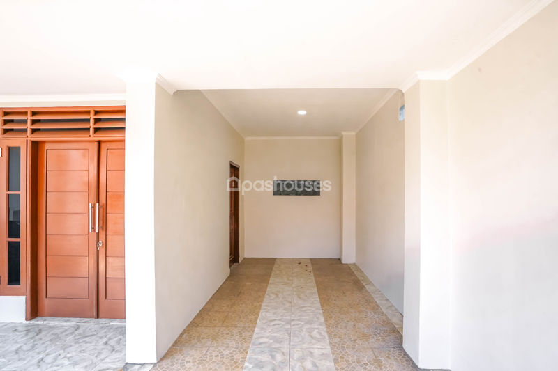 Taman Kenari Nusantara Cluster Pasundan