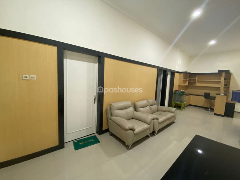 Perumahan Purimas Villa Blok B1
