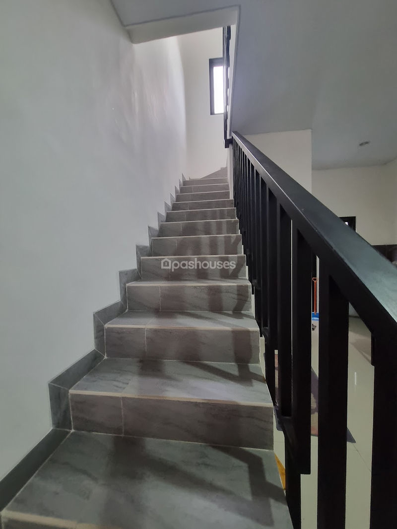 Jalan Kelinci Jagakarsa