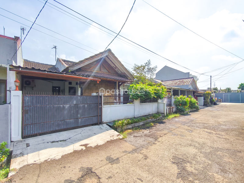 Komplek Sinar Pamulang Permai Blok A14 No.4