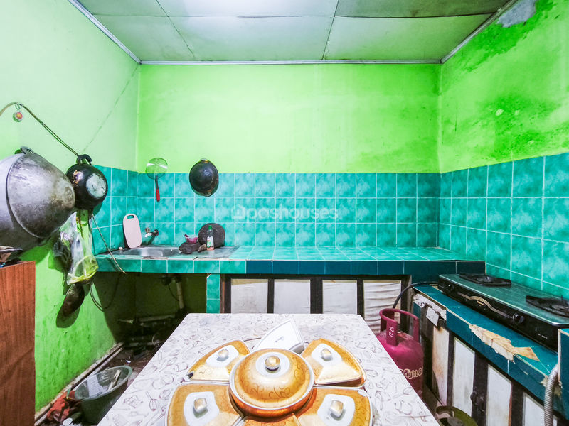 Perumahan Pura Bojong Gede Blok M3/5