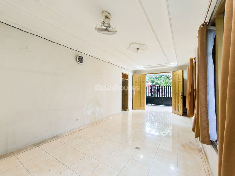 Jalan M. Saidi 1 No.14