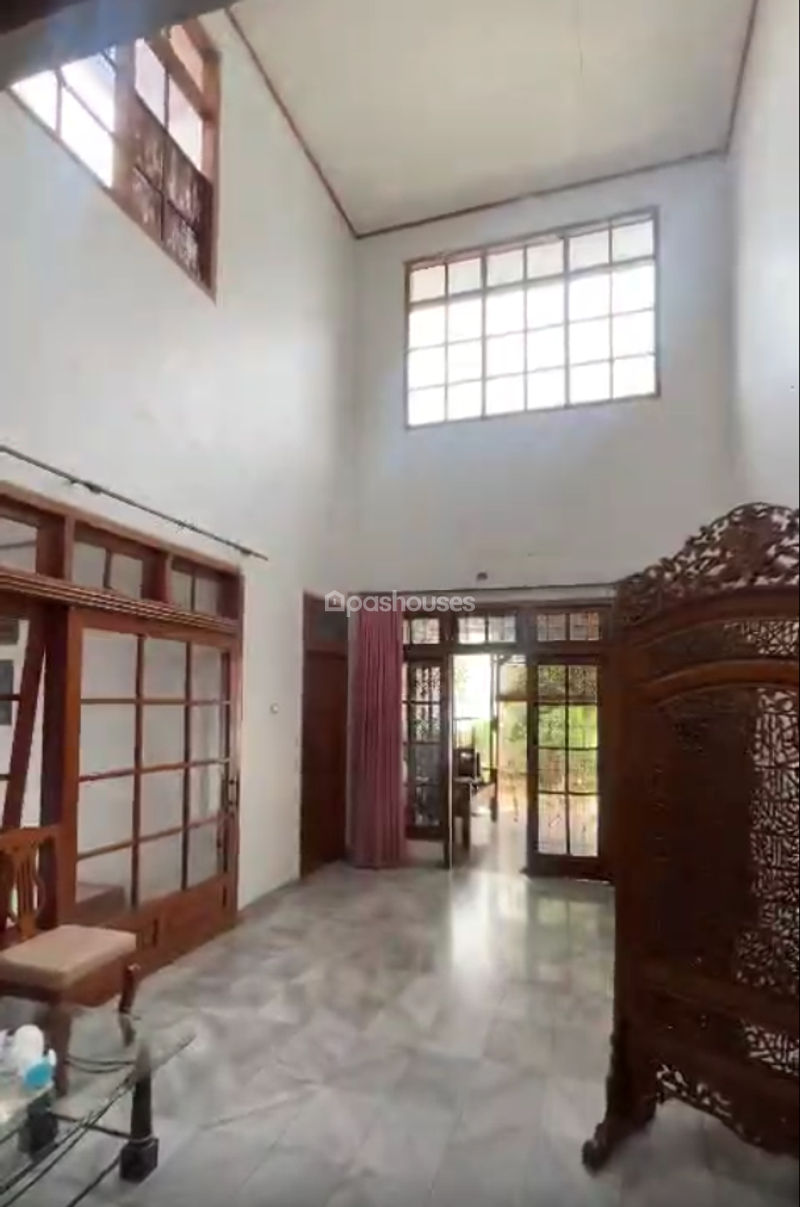 Jalan Kayu Manis VI