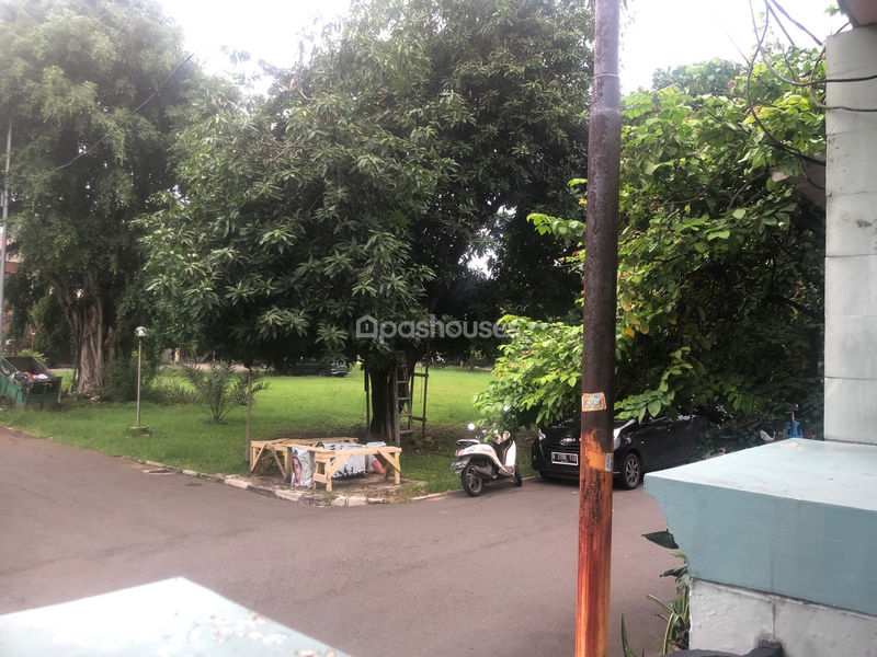 Taman Buaran Indah