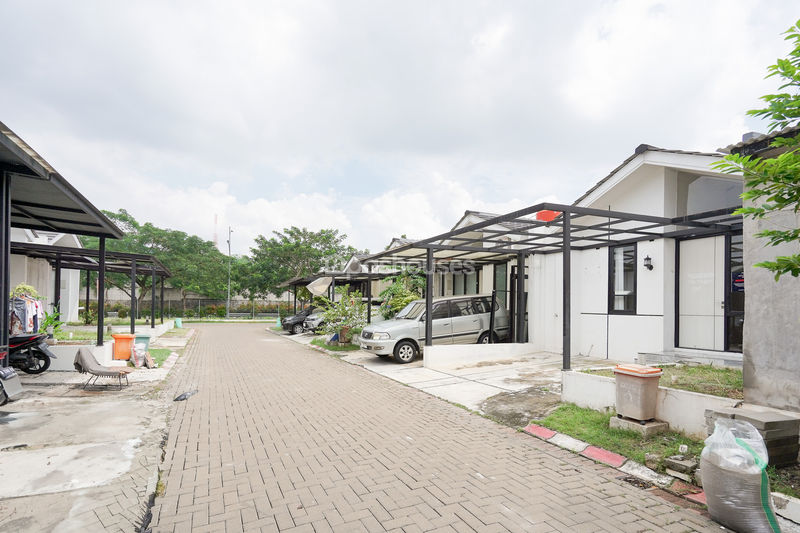 Familia Urban Cluster Amrita Blok EG 36