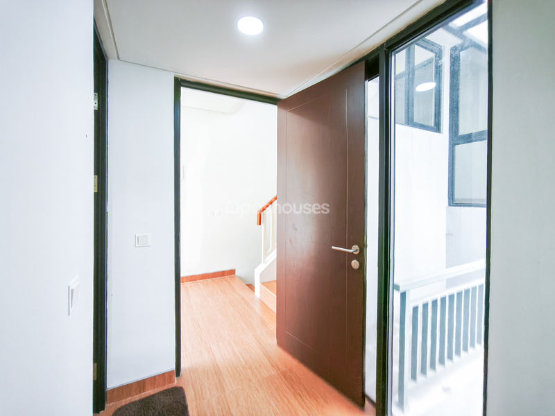 Kota Wisata Cluster Mississippi Blok TE6 No.53