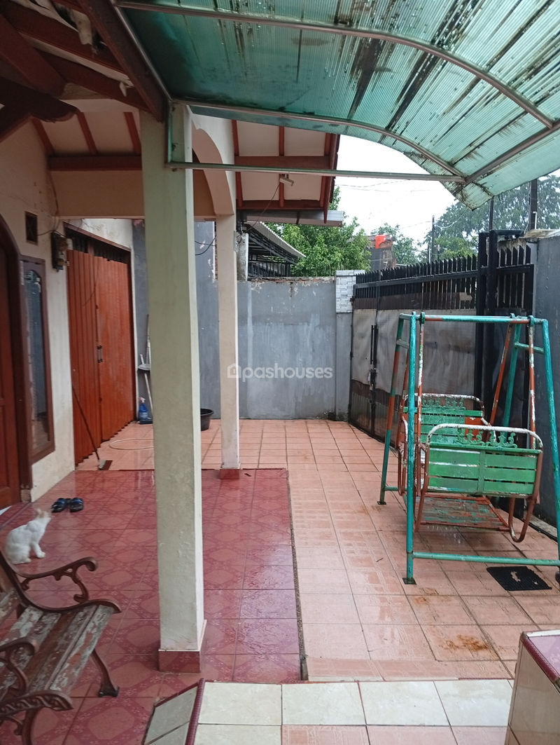 Kampung Ciketing