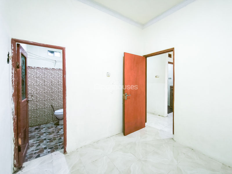 Perumahan Andhika Ciomas