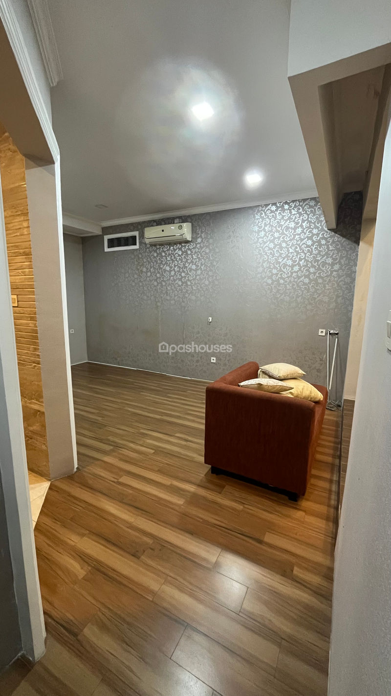 Perumahan Pulo Permatasari Residence Blok C3/6
