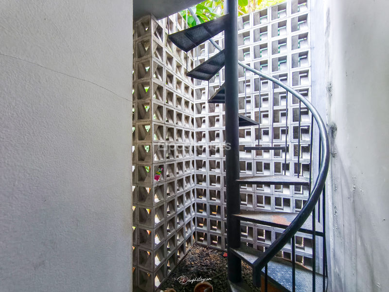 Bukit Cimanggu City Blok O5
