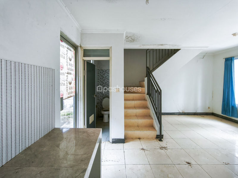 Jalan Sentul Residence