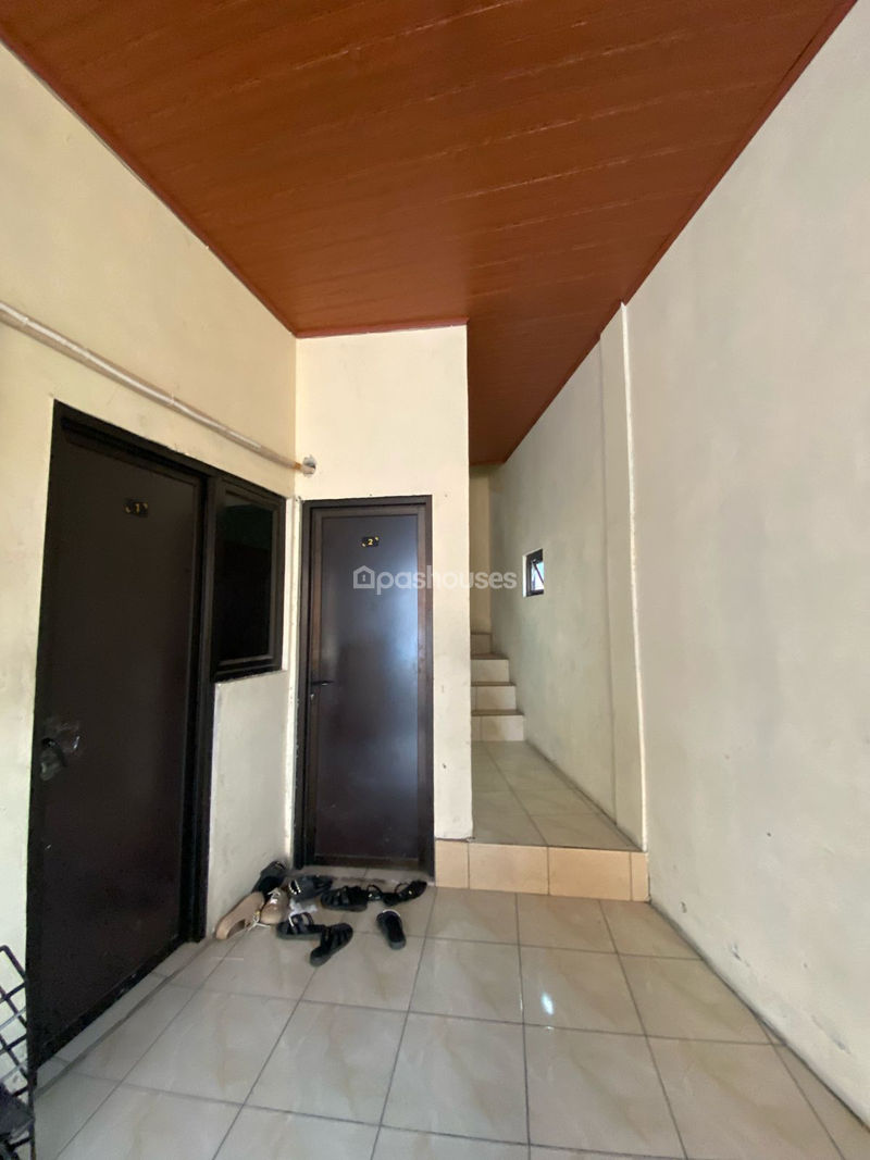 Jalan Daan Mogot No.64