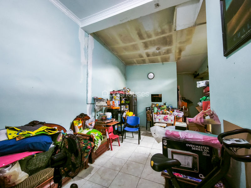 Perumahan Bukit Sutera Blok B3 No.5