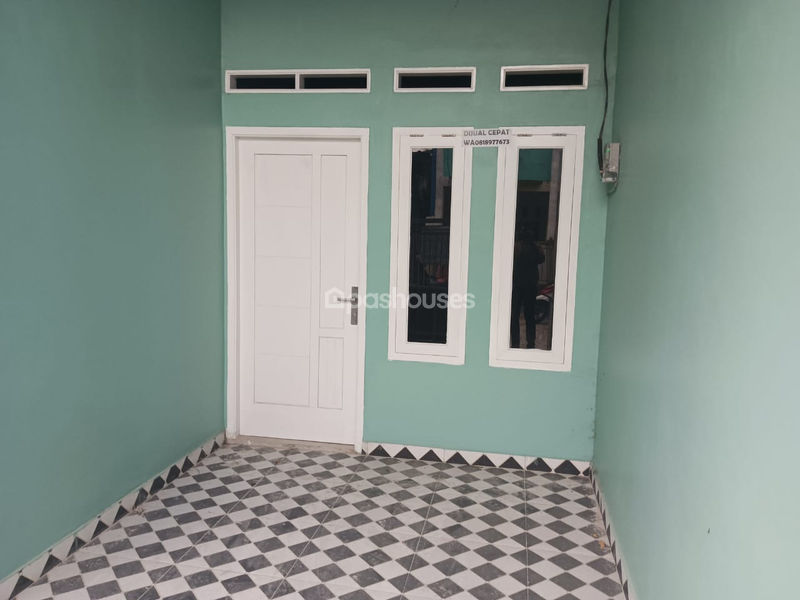Villa Gading Harapan Blok AN 16/18