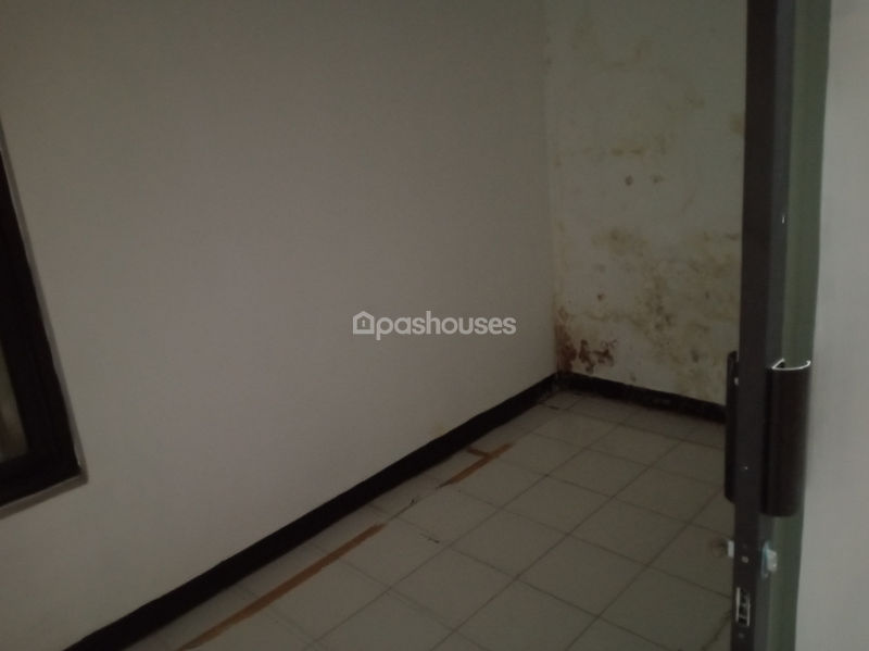 Perum Bukit Kayu Manis Blok A