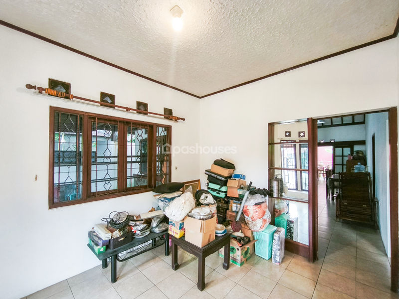 Kedung Badak Baru Bogor