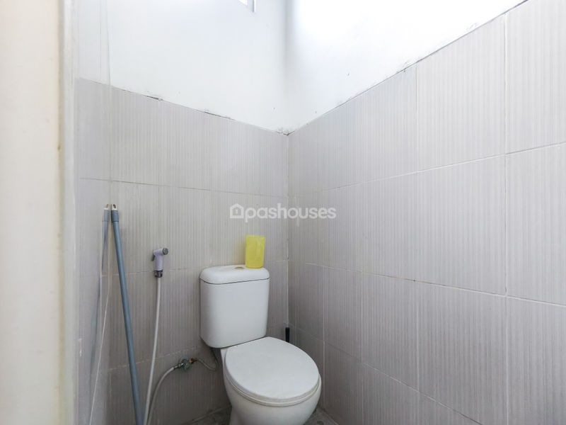 Kahuripan Residence Bogor Blok A