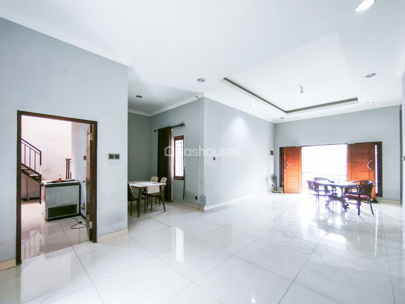 Perumahan Puri Sriwedari Blok JA-3