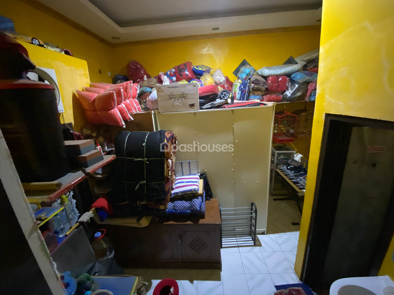 Perumahan Villa Mutiara Blok B7