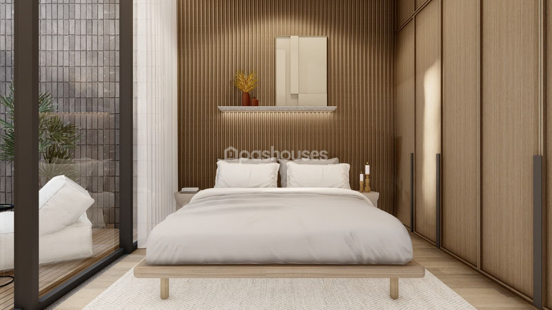 Perumahan Bukit Cinere Indah Blok NR4