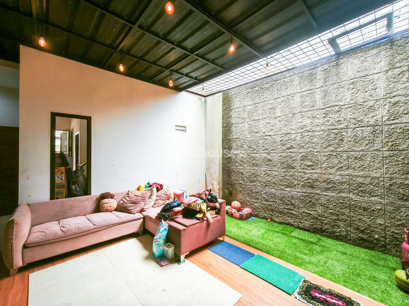 Perumahan Griya Cendekia Bogor Cluster Madani Blok M1/3