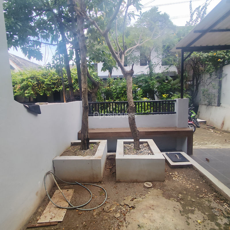 Jalan Cucur Barat VIII Blok F5/10