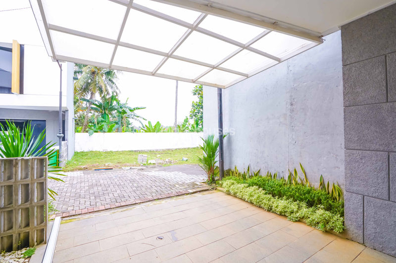 Perumahan Titik Pulang Cilodong Blok C No.14