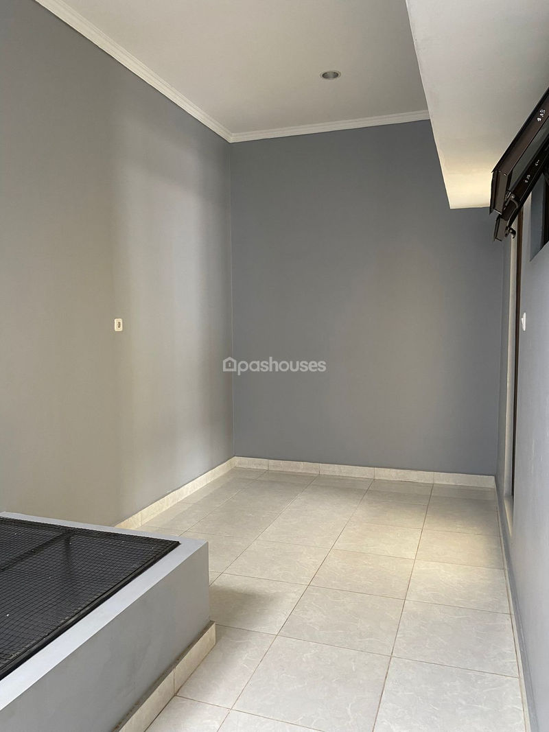 Perum Asana Residence