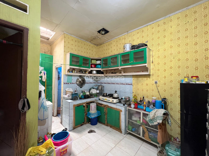 Perumahan Permata Lazuardi