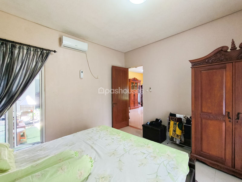 Perumahan The Bamboo Cipayung