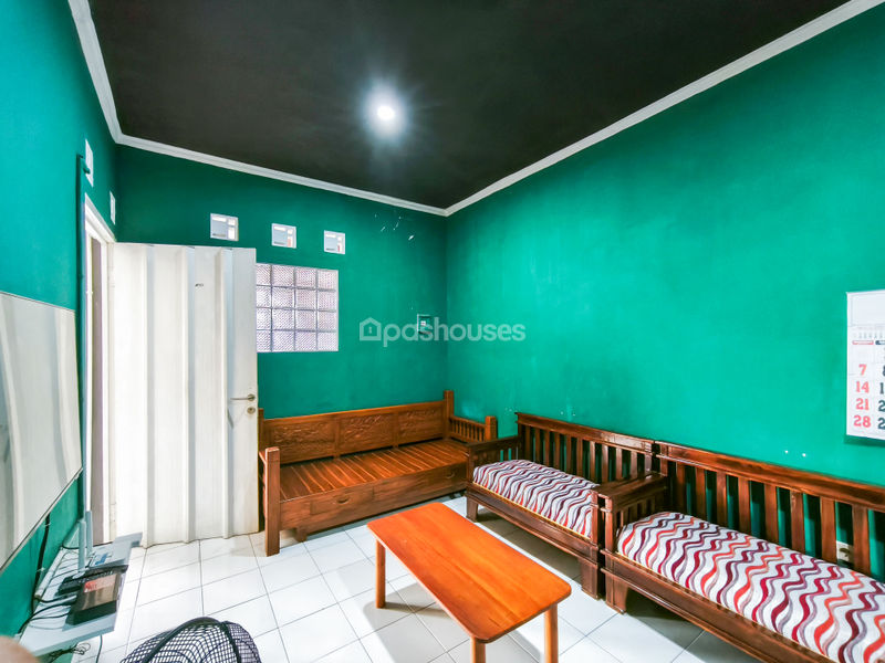 Cilebut Residence Cluster Adhenium Blok F2/6