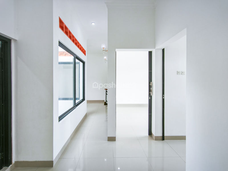 Perumahan The Golden Nest Blok A3 No.3