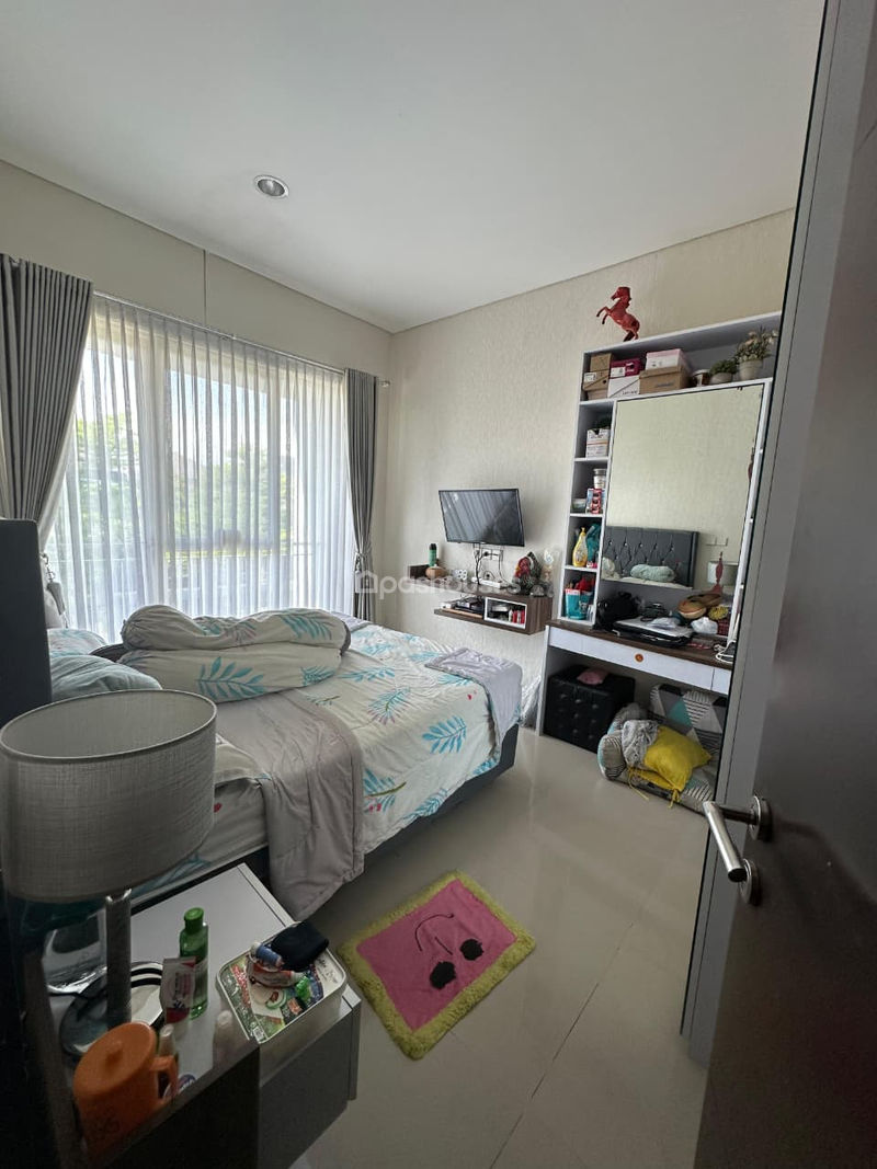 Jakarta Garden City Cluster North Mississippi Blok G3 No.7