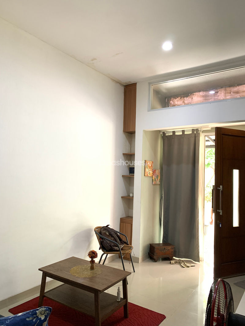 Komplek Trevista Residence Blok C3