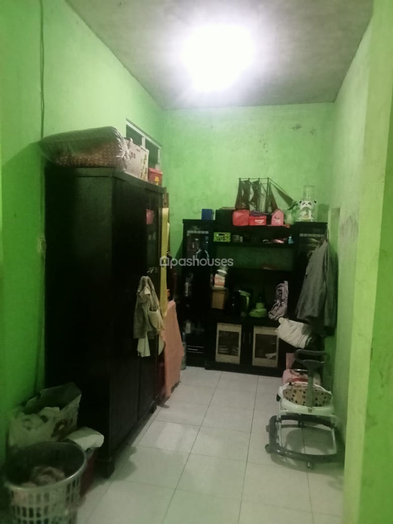 Perumahan Arraya Residence