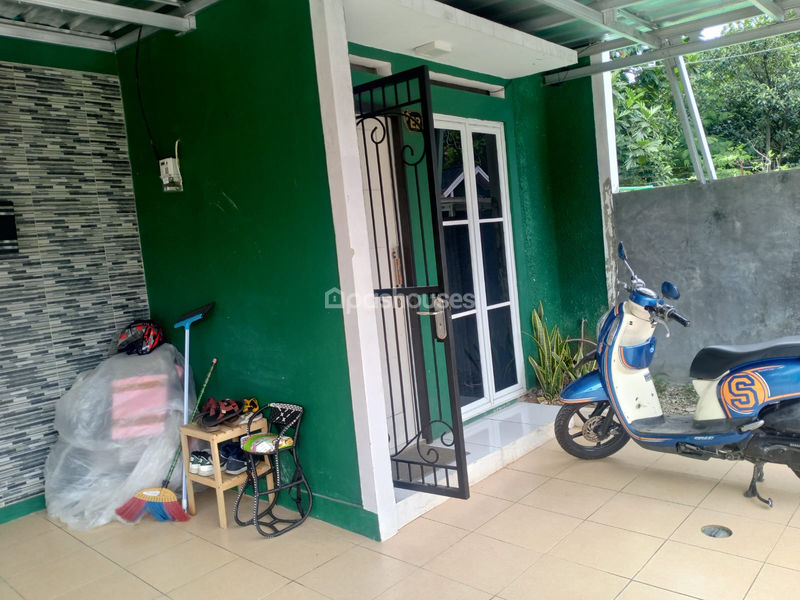 Perumahan Angsana Foresthill