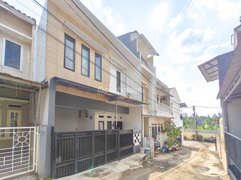 Perumahan Laumar Residence Blok B No.5