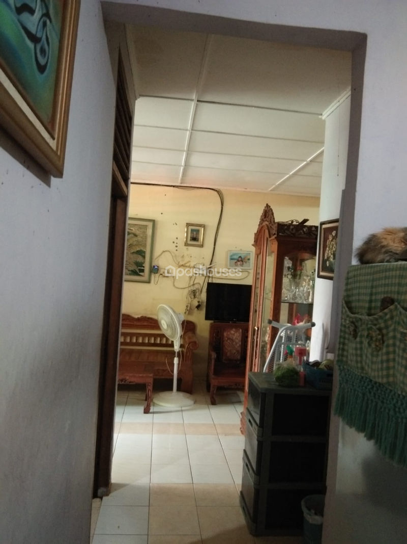 BSD Sektor 1.5 Blok F5 No.16